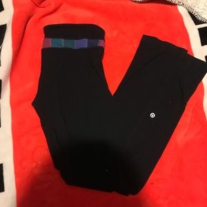 Lululemon Groove Pants